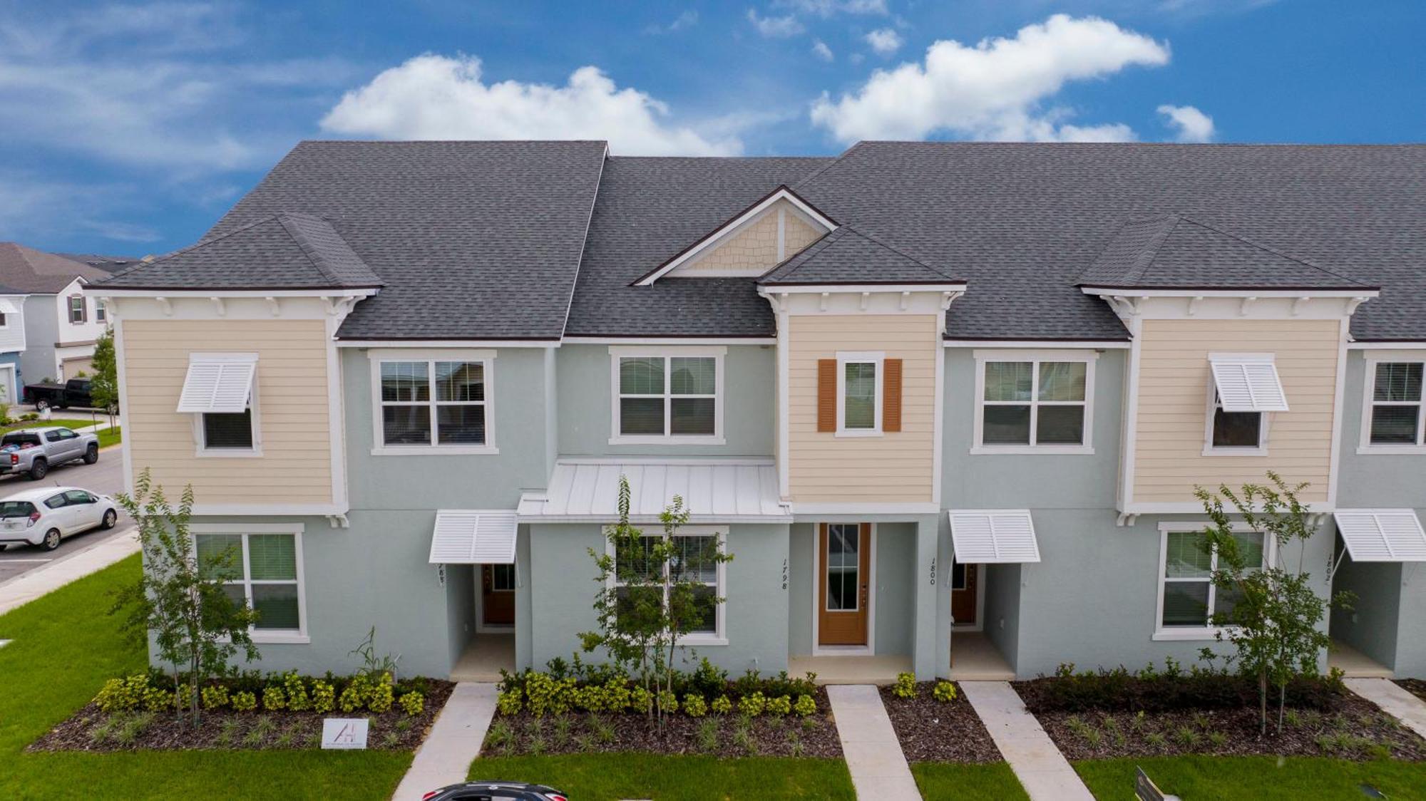 1798 Tp - 4Br Luxury Solara Retreat Pool Disney Orlando Exteriér fotografie