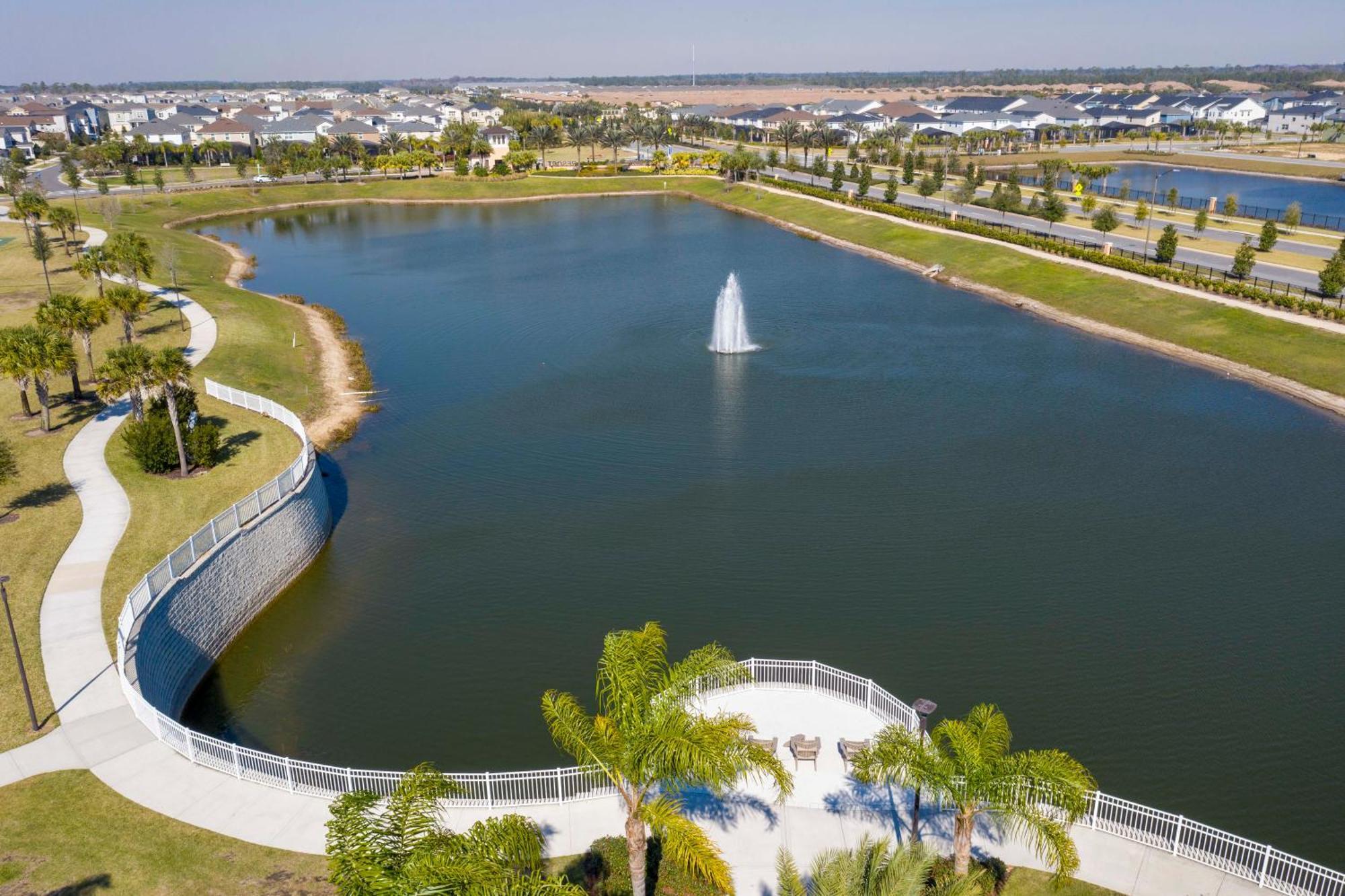 1798 Tp - 4Br Luxury Solara Retreat Pool Disney Orlando Exteriér fotografie