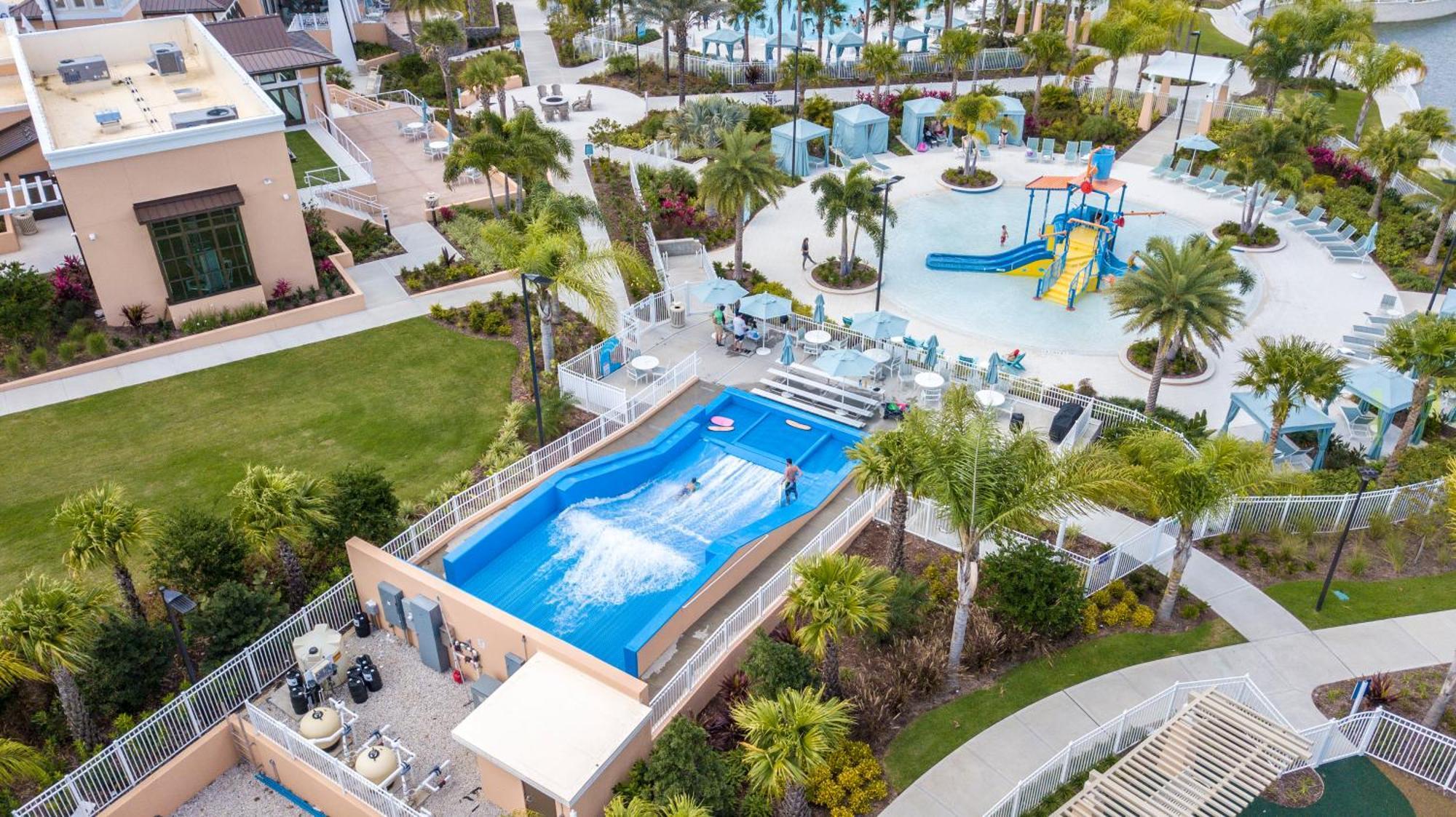 1798 Tp - 4Br Luxury Solara Retreat Pool Disney Orlando Exteriér fotografie